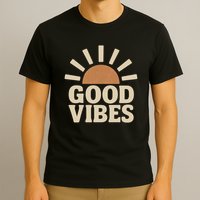 Good Vibes T-Shirt