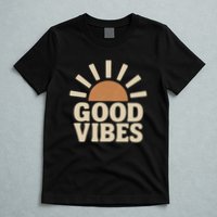Good Vibes T-Shirt