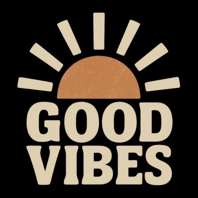 Good Vibes T-Shirt