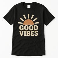 Good Vibes Tall T-Shirt