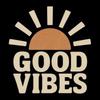 Good Vibes Backpack