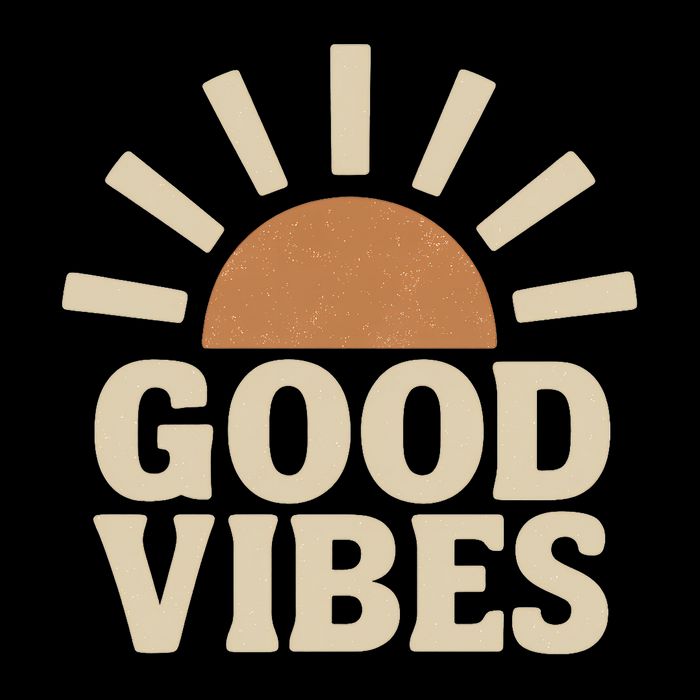 Good Vibes Backpack