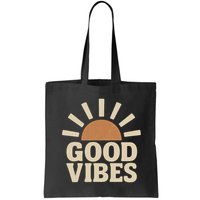 Good Vibes Bag