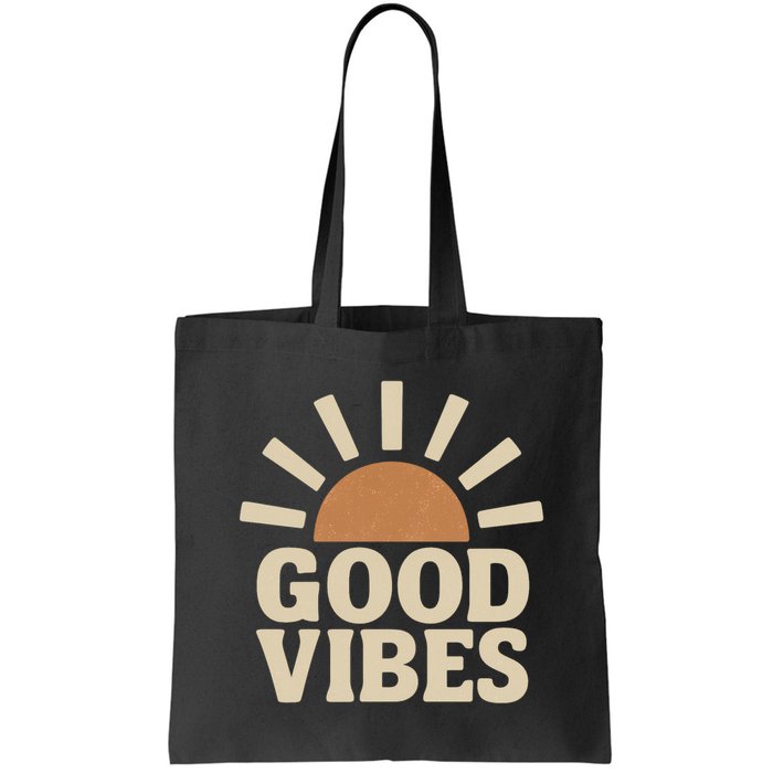 Good Vibes Bag