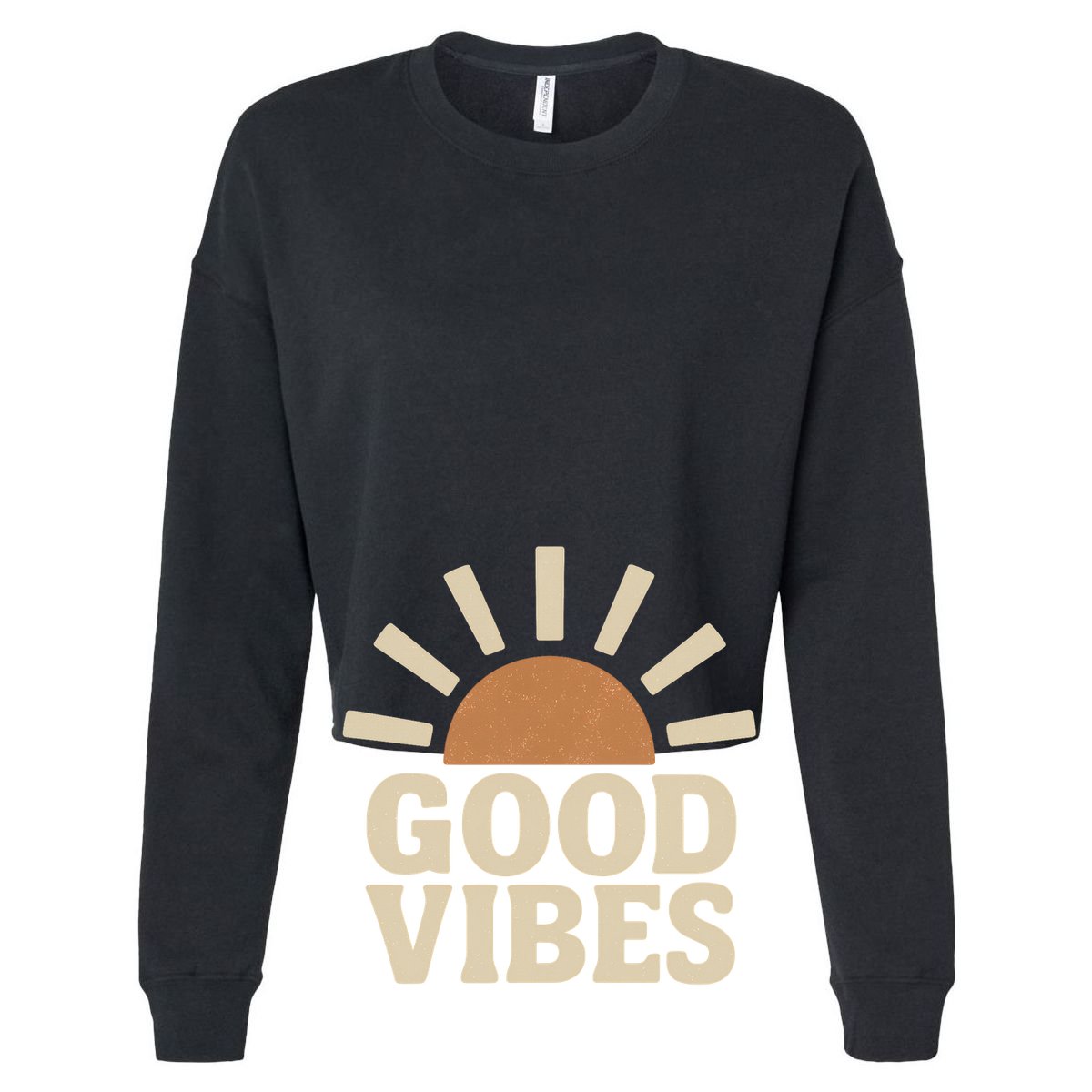 Good Vibes 25L Jumbo Tote