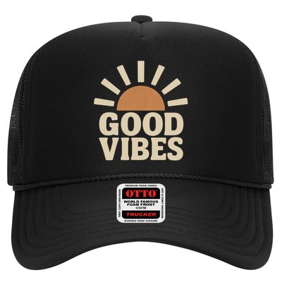 Good Vibes Hat
