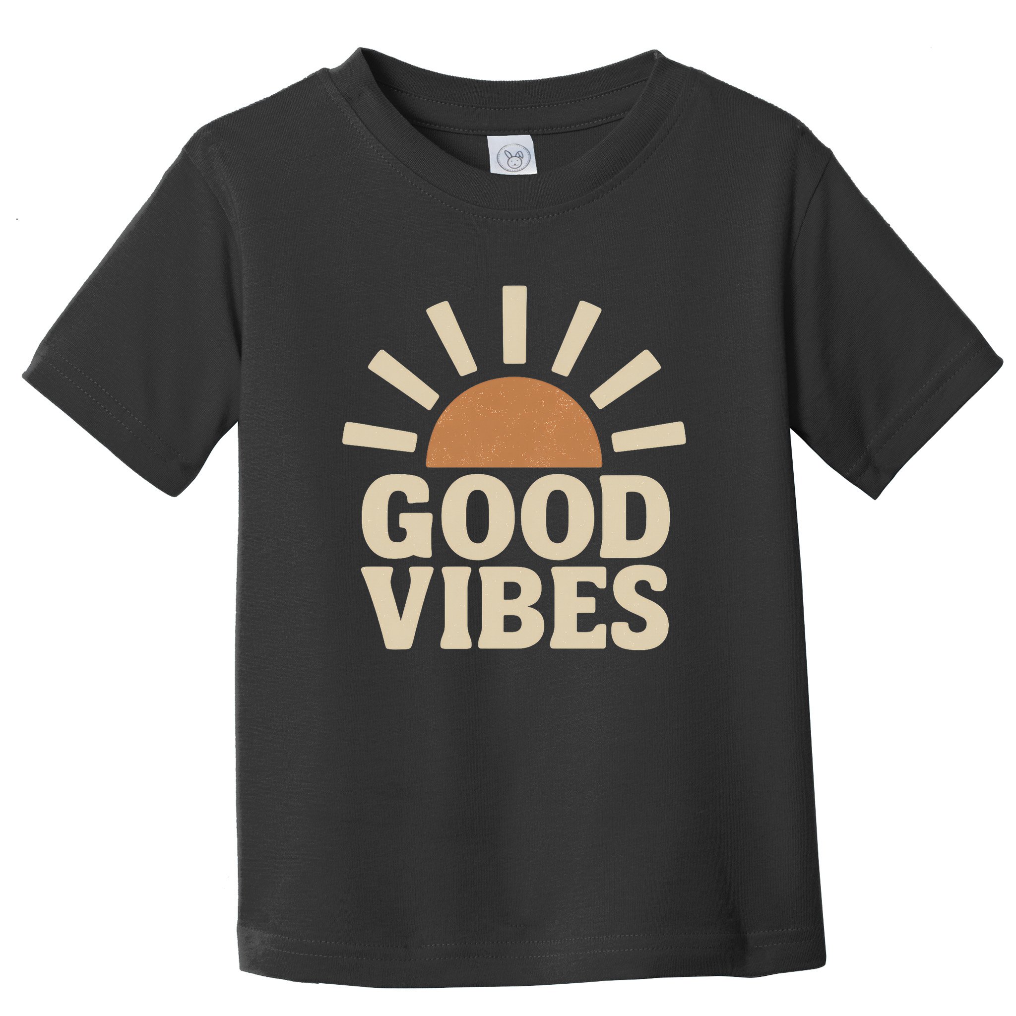 Good Vibes Toddler T-Shirt