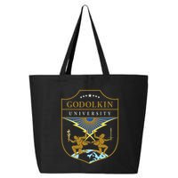 Gen V Godolkin University Crest 25L Jumbo Tote