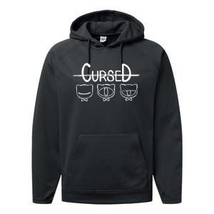 Grimmi Vtuber Horror Performance Fleece Hoodie