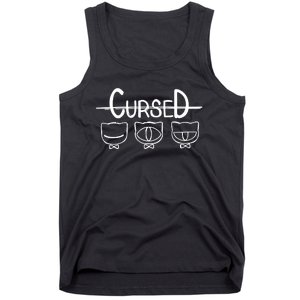 Grimmi Vtuber Horror Tank Top