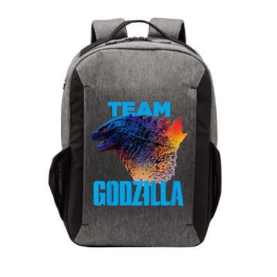 Go.Dzilla Vs Kong Of.Icial Team Go.Dzilla Neon Vector Backpack