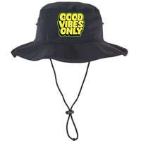 Good Vibes Only Bucket Hat