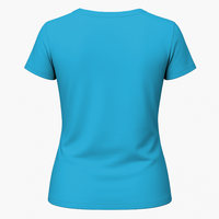 Good Vibes Only Cool Retro Womens T-Shirt