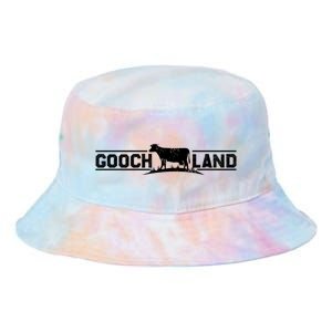 Goochland Virginia Pocket Design Funny Goochland Cow Cool Tie Dye Newport Bucket Hat