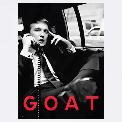 Goat Vote Trump 2024 Funny Support Republican Pro America T-Shirt