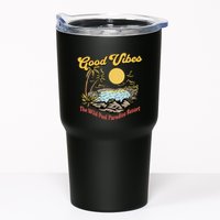Good Vibes The Wild Pool Paradise Resort Tumbler
