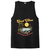 Good Vibes The Wild Pool Paradise Resort PosiCharge Competitor Tank
