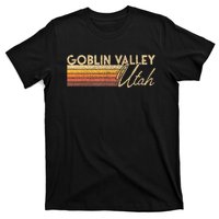 Goblin Valley Utah T-Shirt