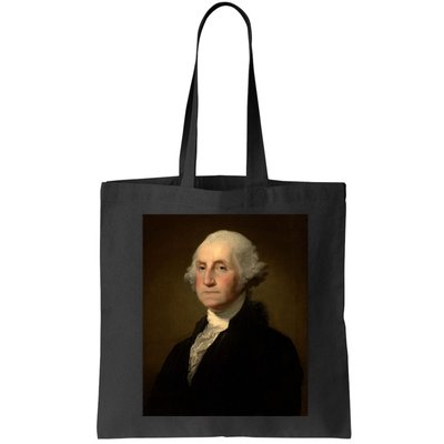 George Washington 1st President Of The United States Bag