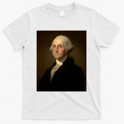 George Washington 1st President Of The United States T-Shirt