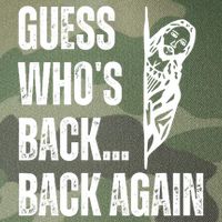 Guess Whos Back Again Jesus Easter Legacy Tie Dye Trucker Hat