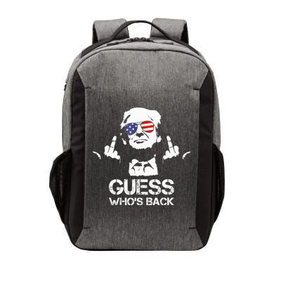Guess WhoS Back Trump Vector Backpack