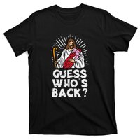 Guess Who's Back? Back Again T-Shirt