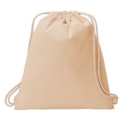 Guess What Chicken Butt Funny Chicken Drawstring Bag