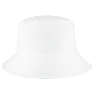 Guess What Chicken Butt Funny Chicken Cool Comfort Performance Bucket Hat