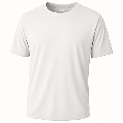 Guess What Chicken Butt Funny Chicken Performance Shirt