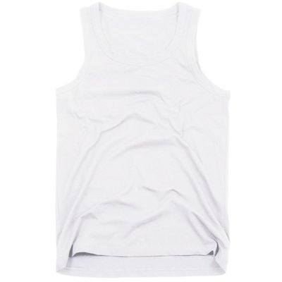 Guess What Chicken Butt Funny Chicken Tank Top
