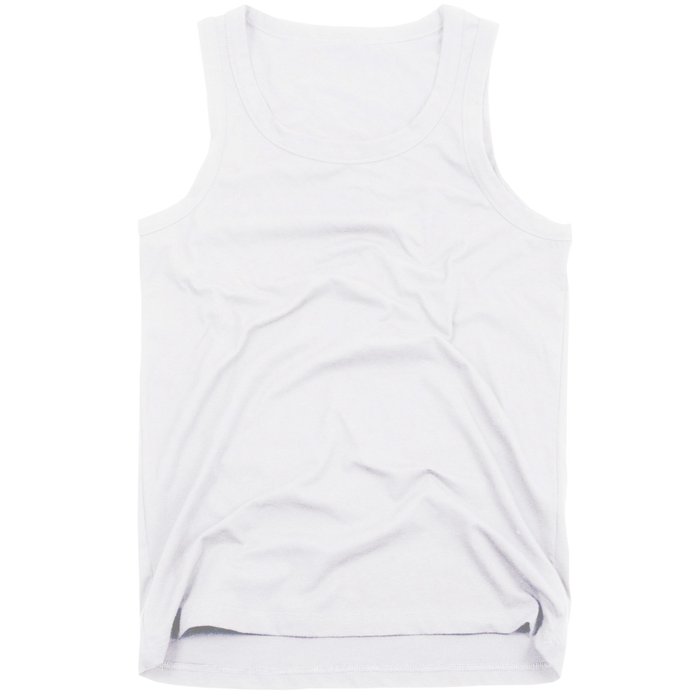 Guess What Chicken Butt Funny Chicken Tank Top