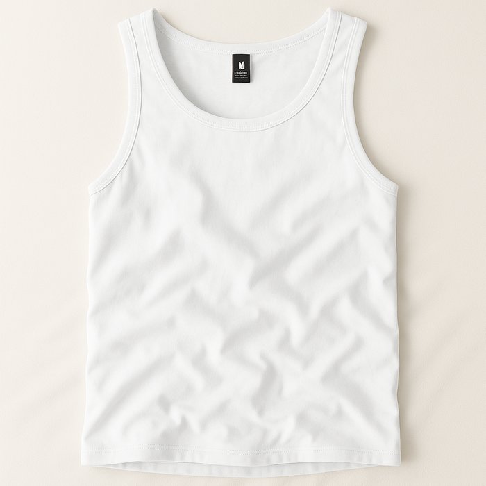 Guess What Chicken Butt Funny Chicken Tank Top