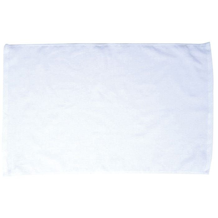 Guess What Chicken Butt Funny Chicken Microfiber Hand Towel
