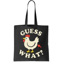 Guess What Chicken.. Bag