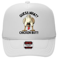 Guess What Chicken Butt! Trucker Hat