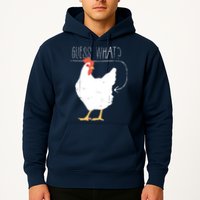 Guess What Chicken Butt Hoodie