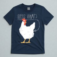Guess What Chicken Butt T-Shirt