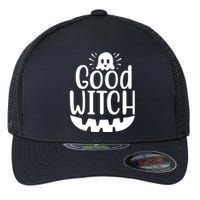 Good Witch Flexfit Unipanel Trucker Cap