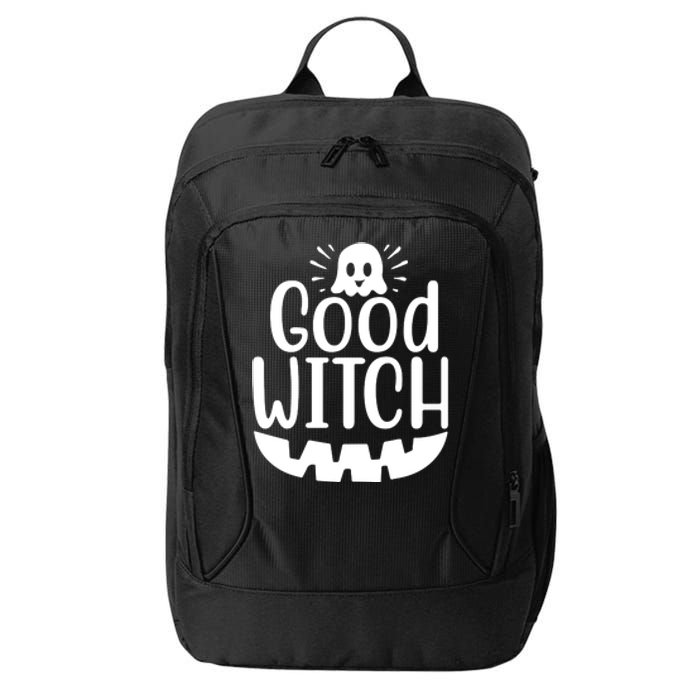 Good Witch City Backpack