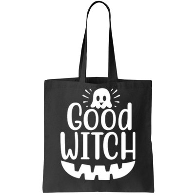 Good Witch Tote Bag