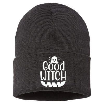 Good Witch Sustainable Knit Beanie