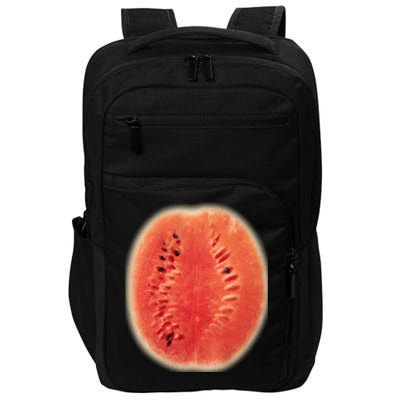 Giant Watermelon Impact Tech Backpack