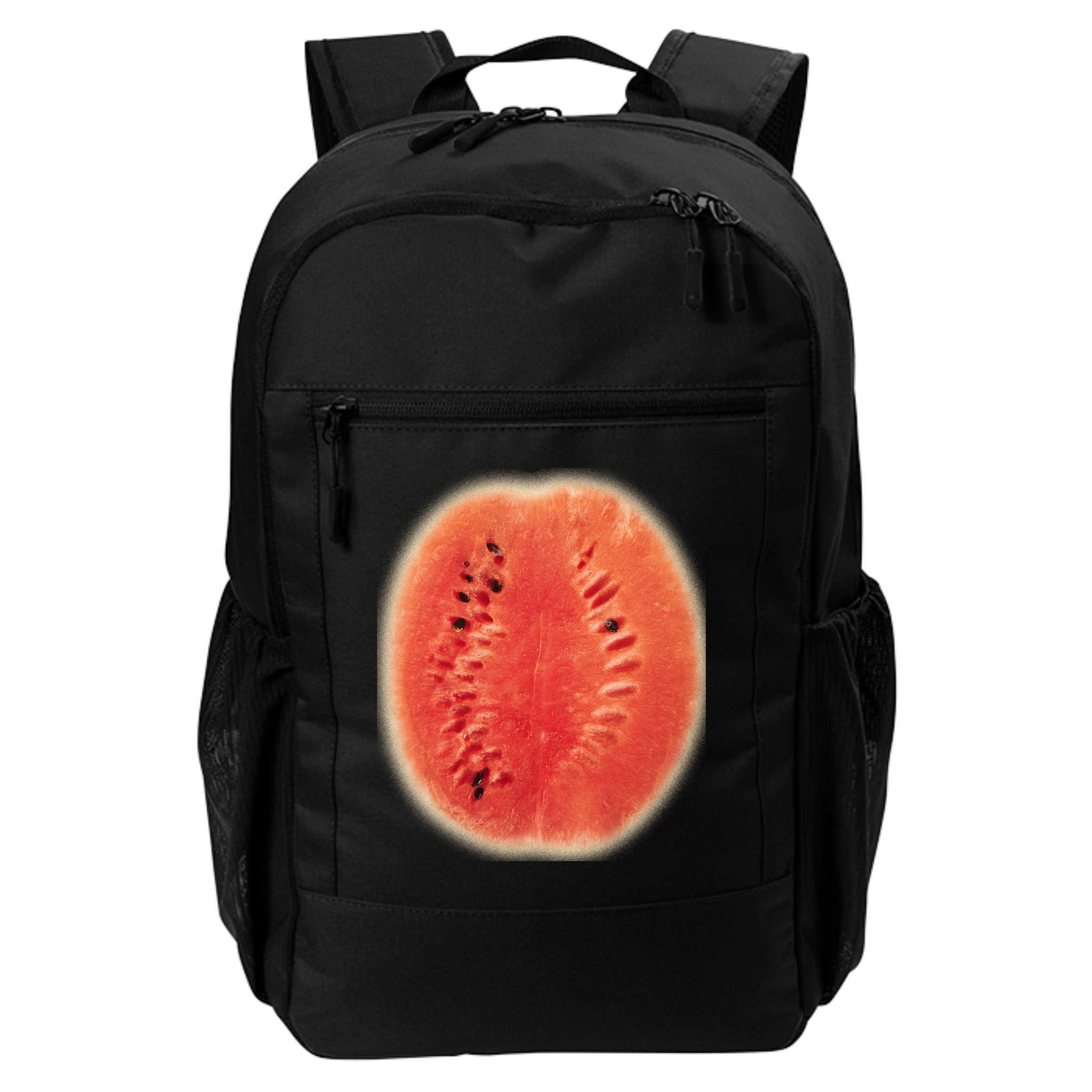 Giant Watermelon Backpack