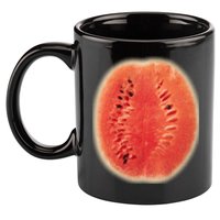 Giant Watermelon 11oz C Handle Ceramic Mug