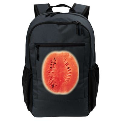 Giant Watermelon Daily Commute Backpack