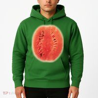Giant Watermelon Hoodie