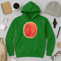 Giant Watermelon Hoodie
