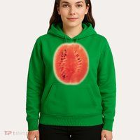 Giant Watermelon Hoodie