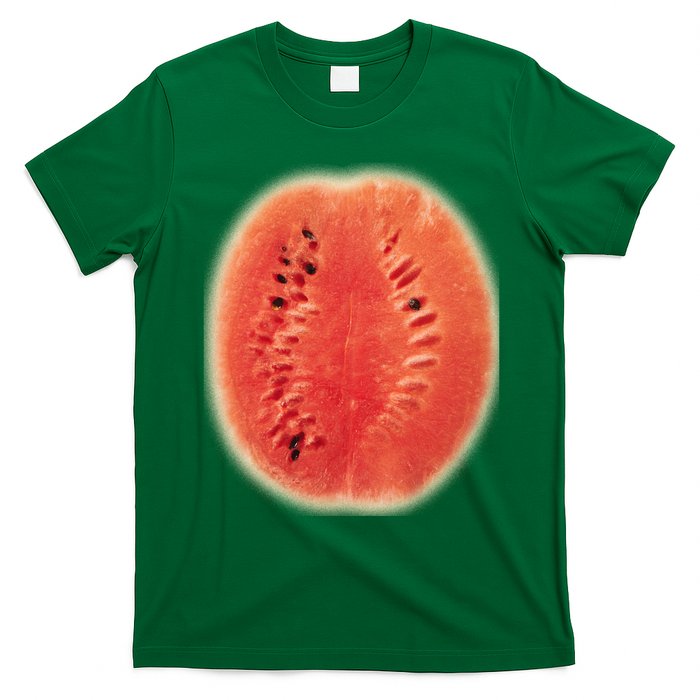 Giant Watermelon T-Shirt